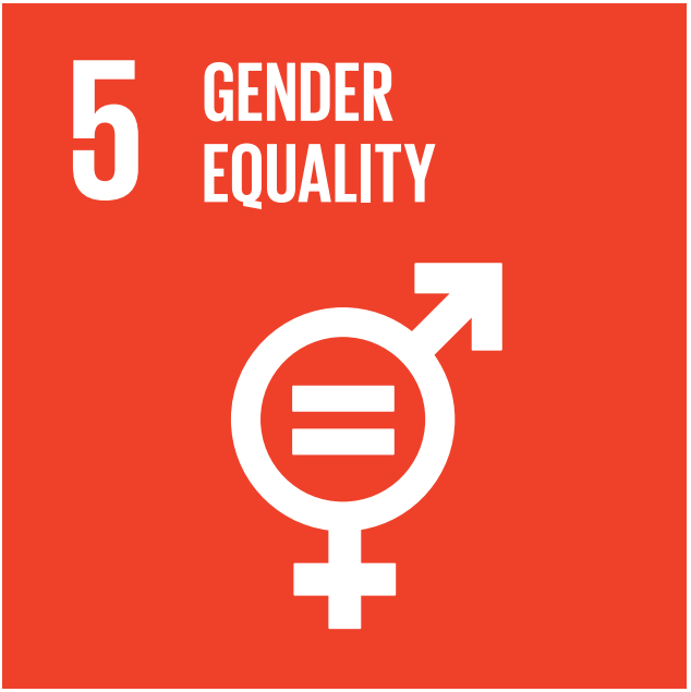 Gender Equality