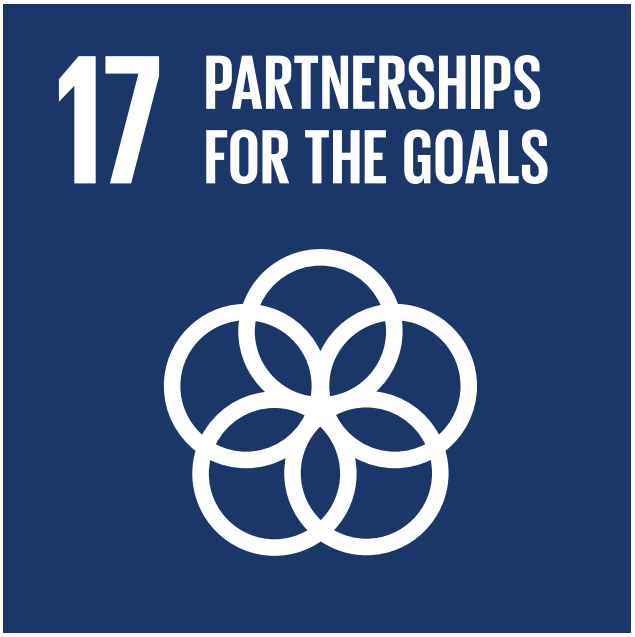 Partnerships for the Goals
