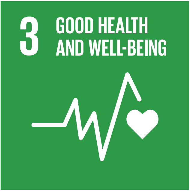 Good Health and Well-Being
